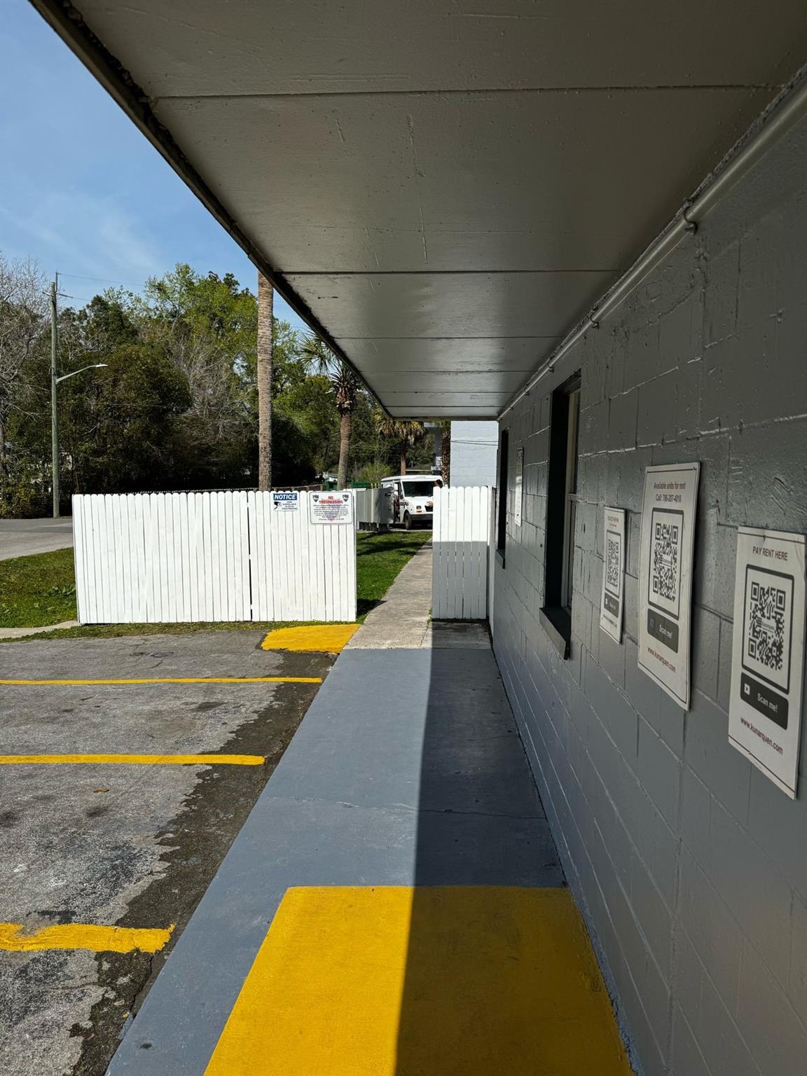 JACKSONVILLE - Residential Lease