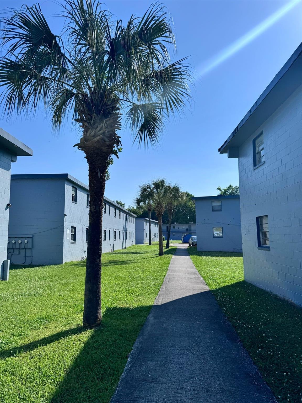 JACKSONVILLE - Residential Lease