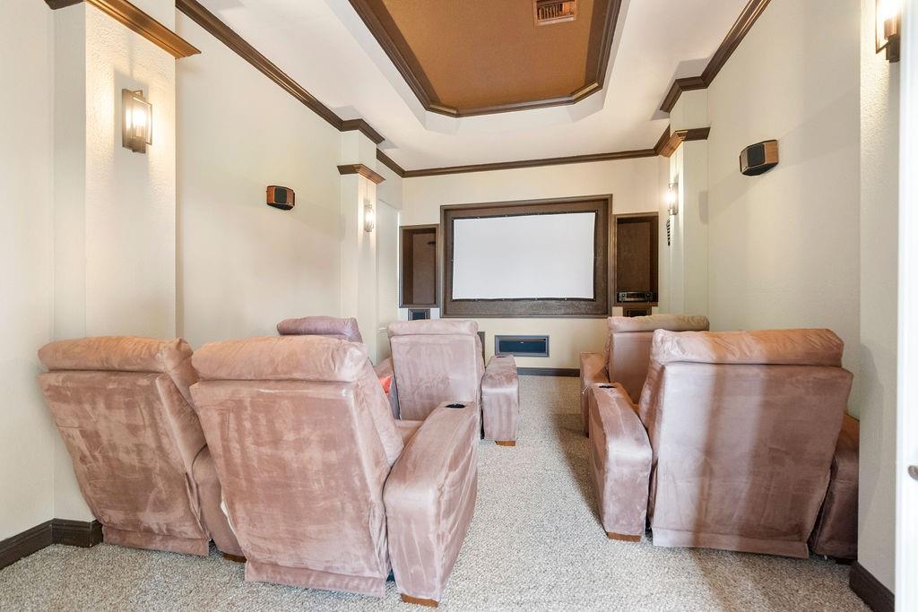 Black Hawk Reserve - Residential