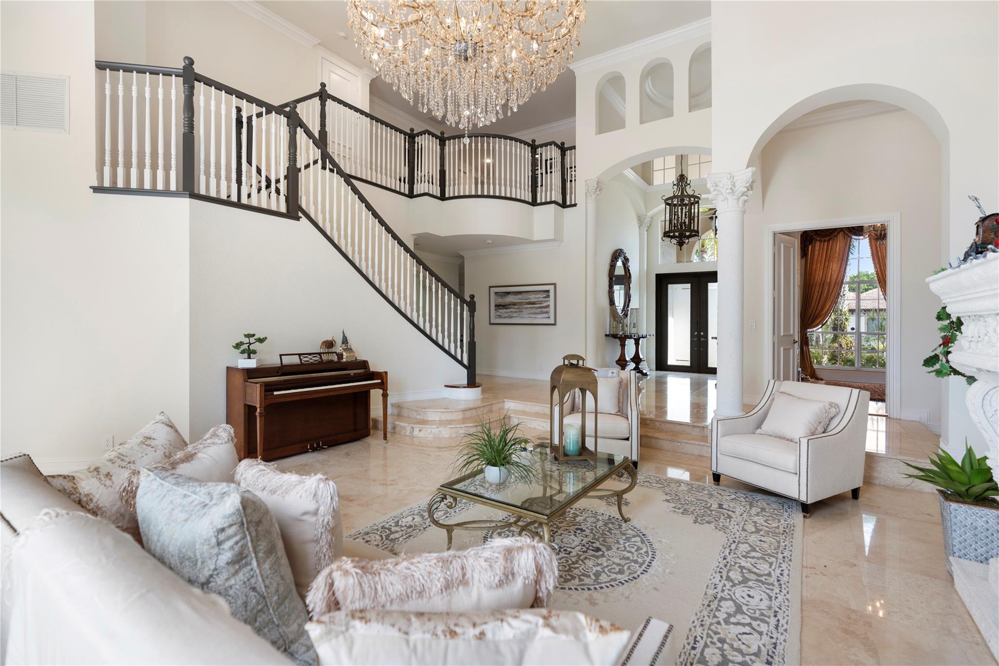 Black Hawk Reserve - Residential