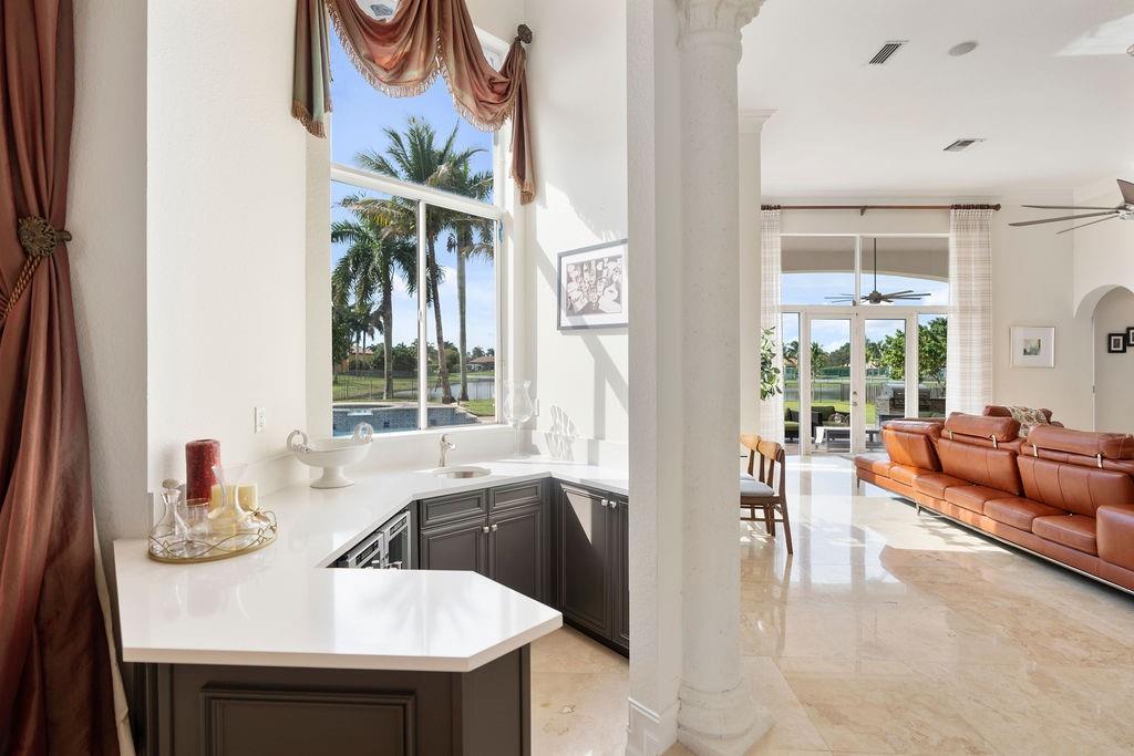 Black Hawk Reserve - Residential