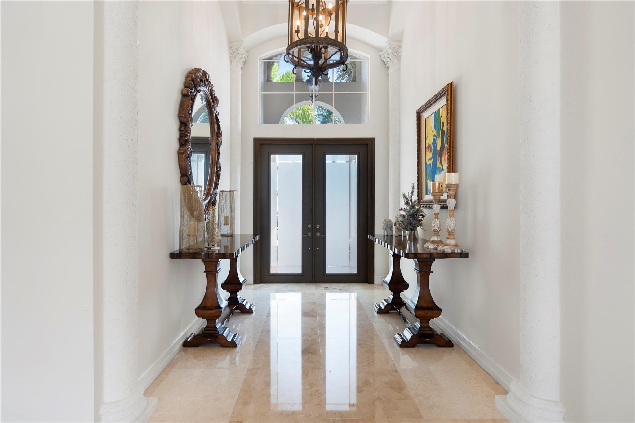 Black Hawk Reserve - Residential