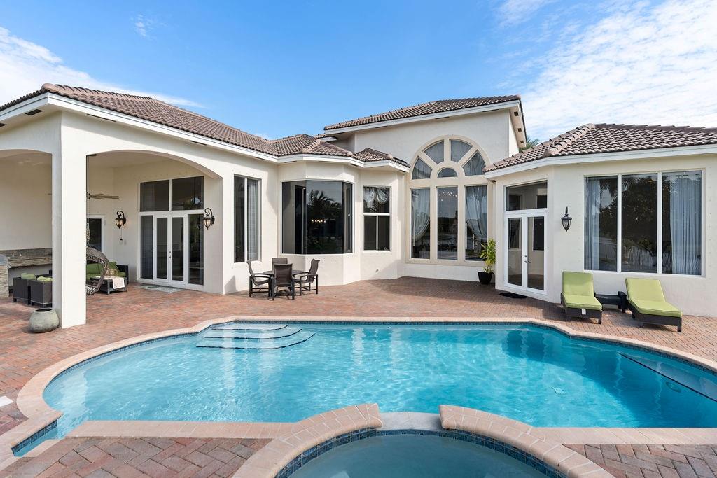 Black Hawk Reserve - Residential