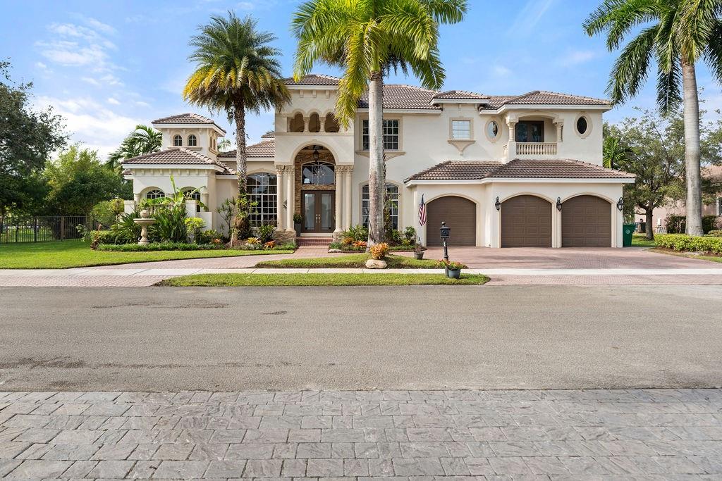 Black Hawk Reserve - Residential