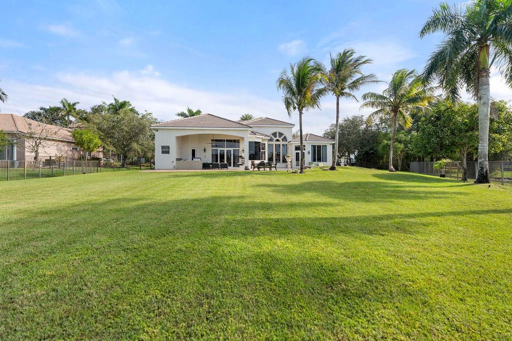 Black Hawk Reserve - Residential