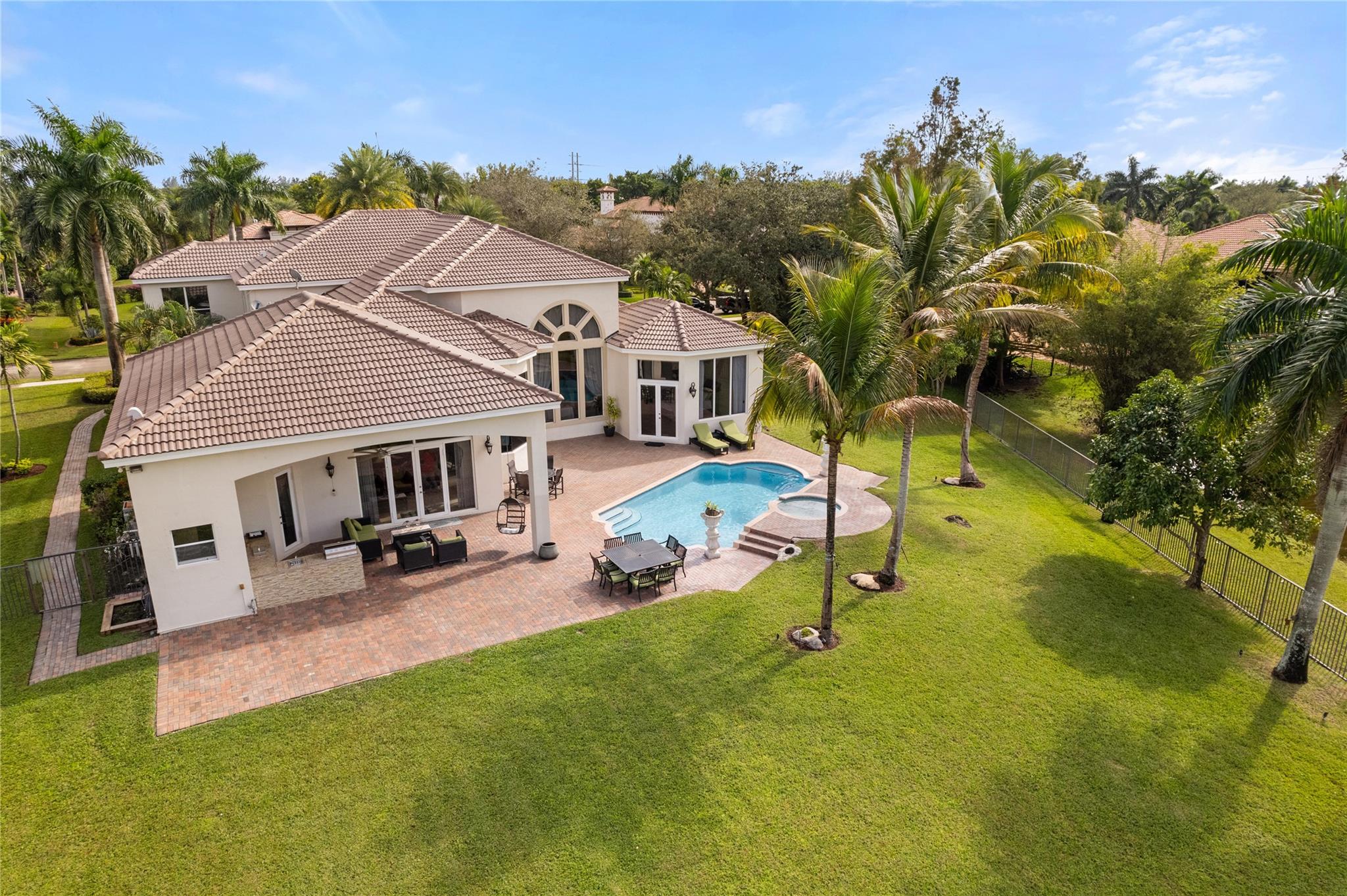 Black Hawk Reserve - Residential