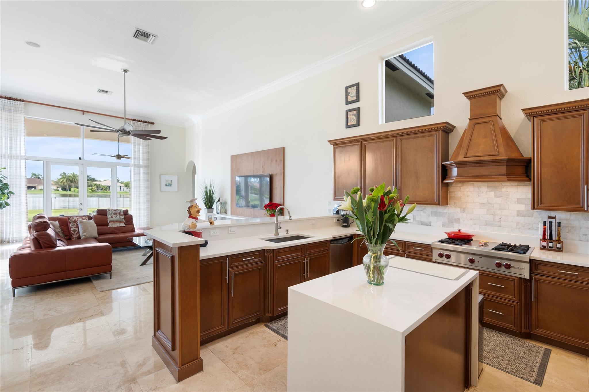 Black Hawk Reserve - Residential