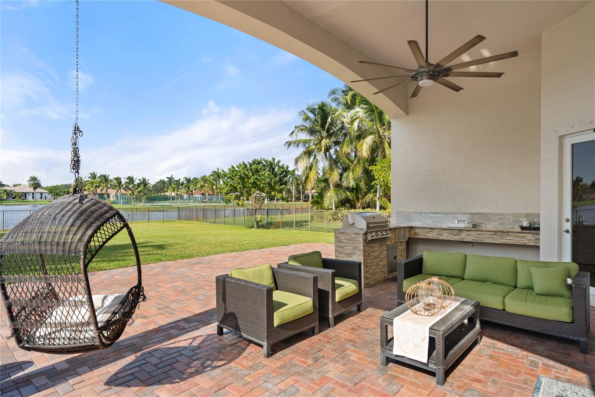 Black Hawk Reserve - Residential