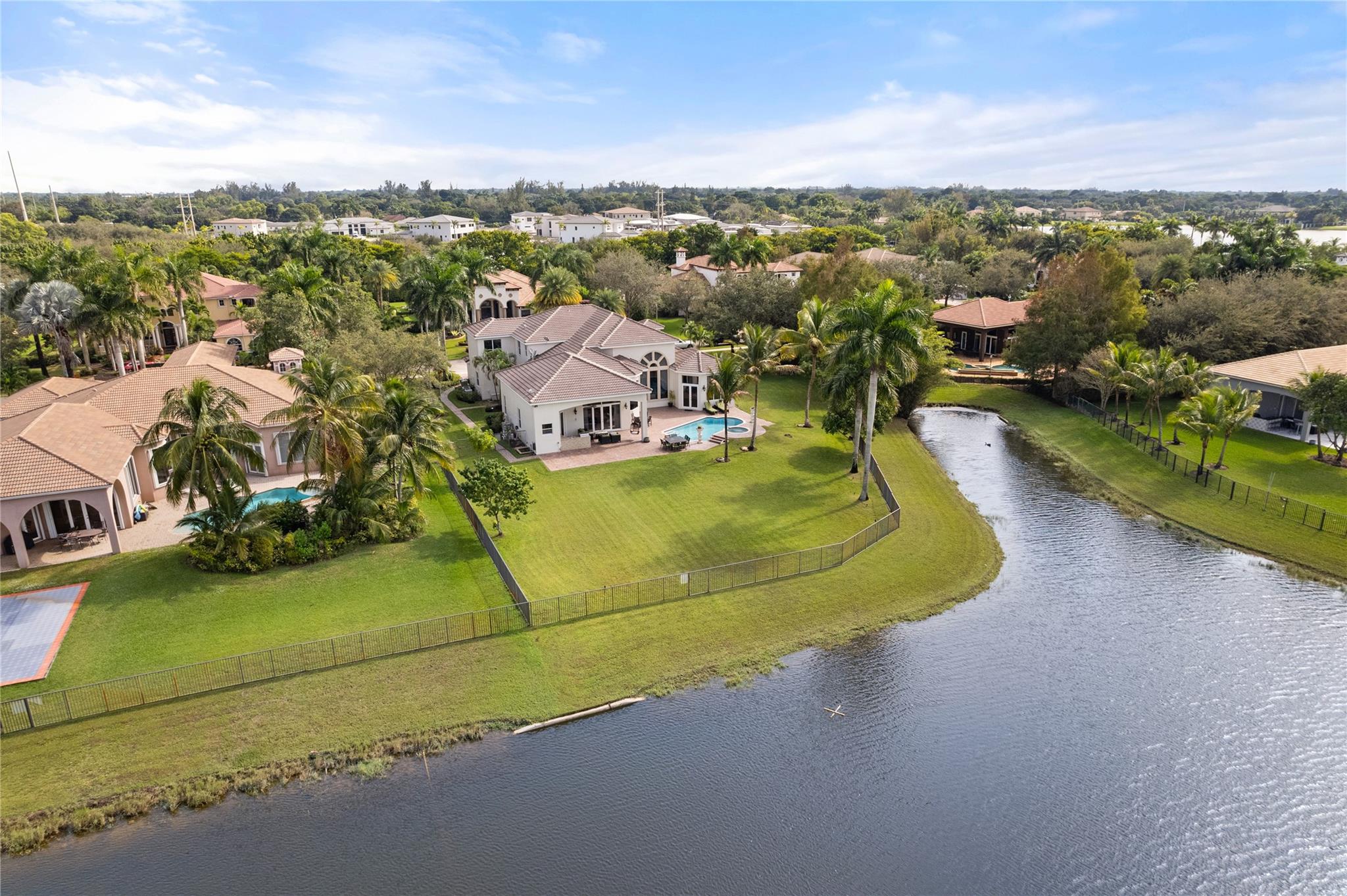 Black Hawk Reserve - Residential