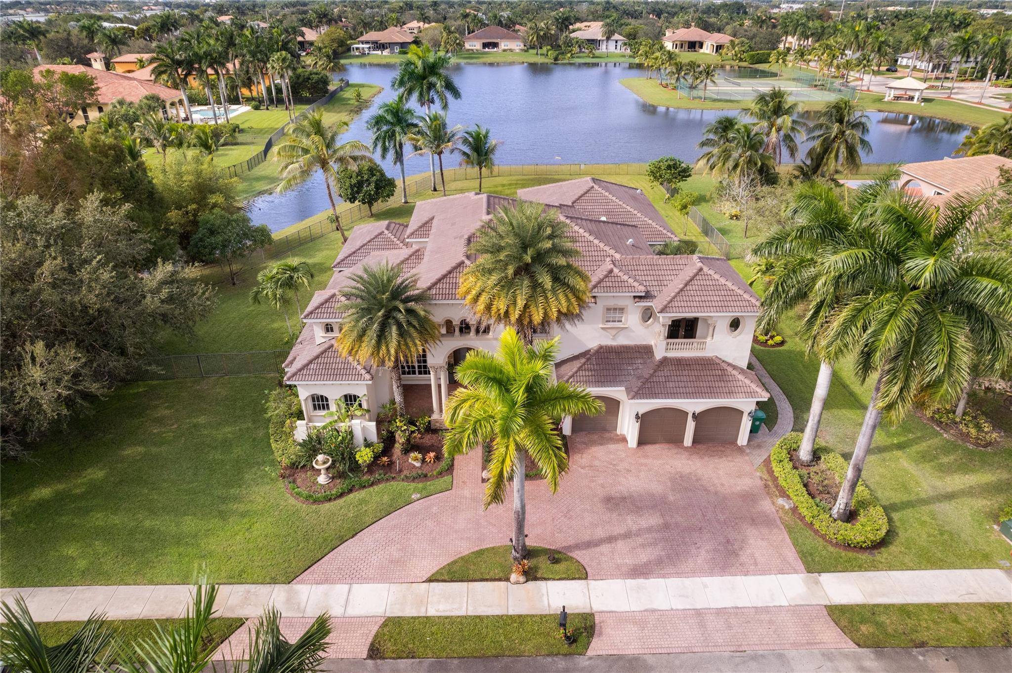 Black Hawk Reserve - Residential