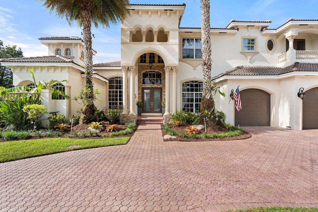 Black Hawk Reserve - Residential