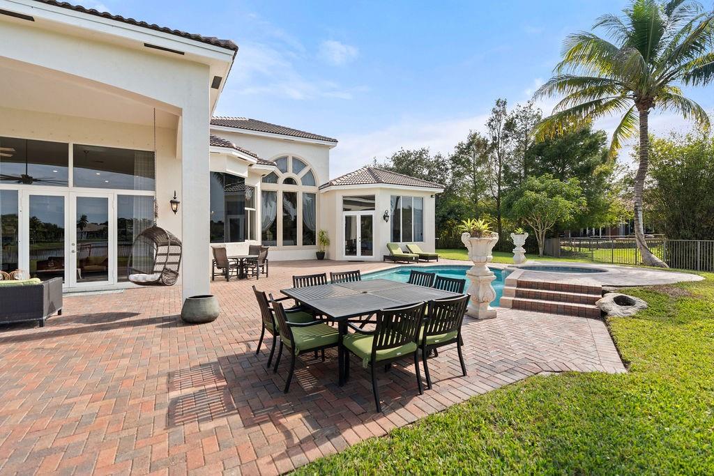 Black Hawk Reserve - Residential