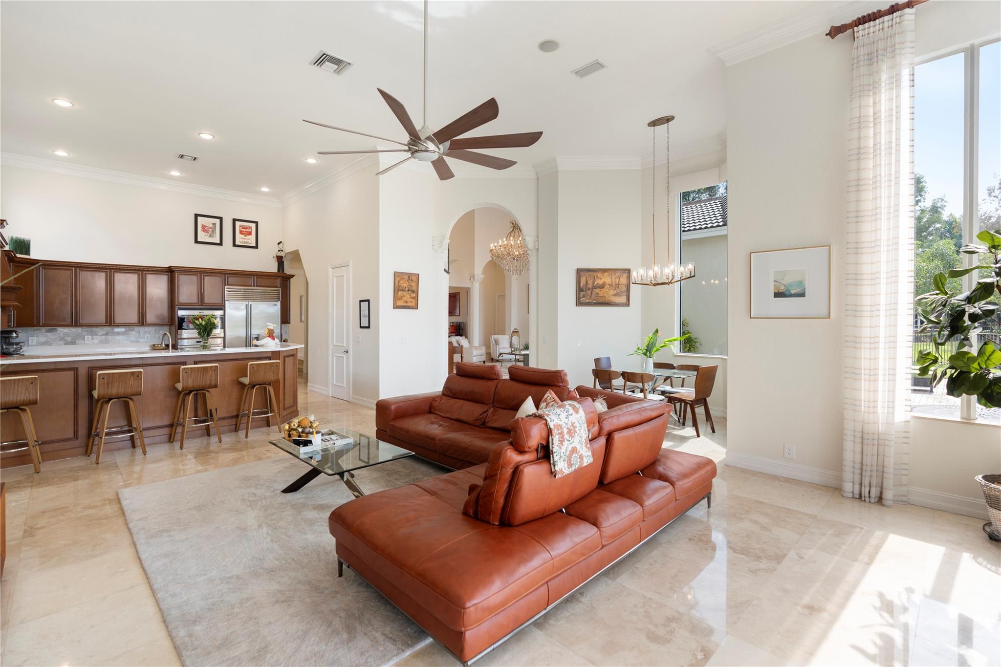 Black Hawk Reserve - Residential