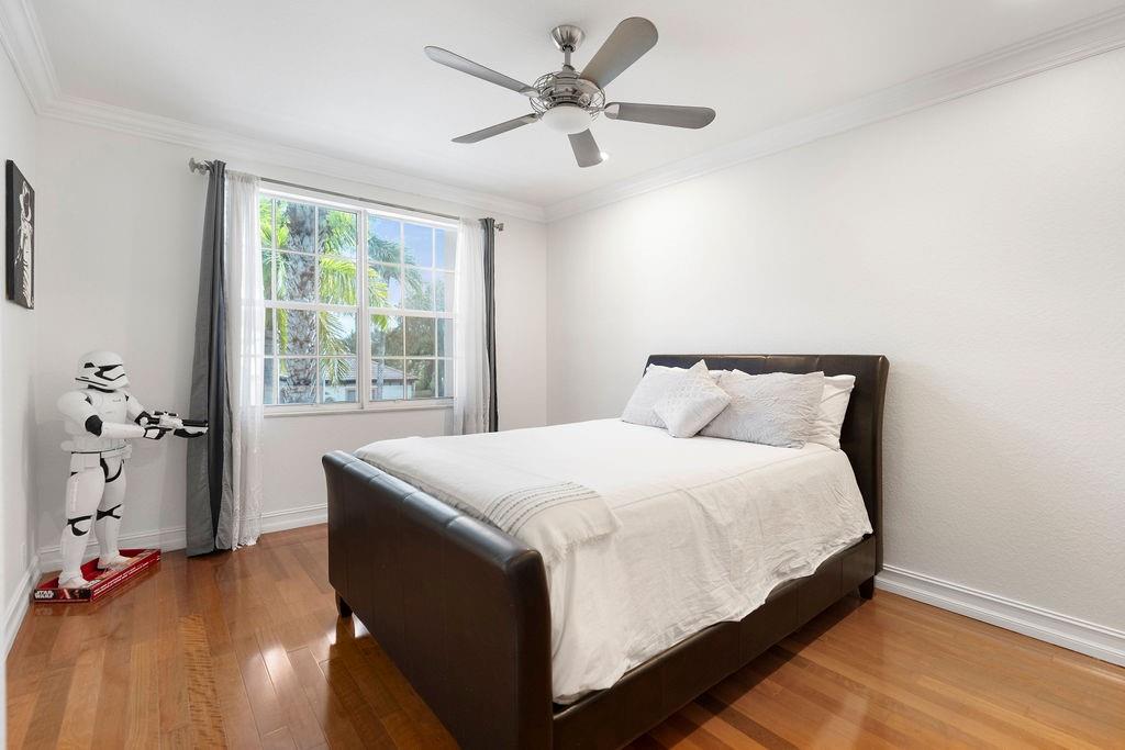 Black Hawk Reserve - Residential