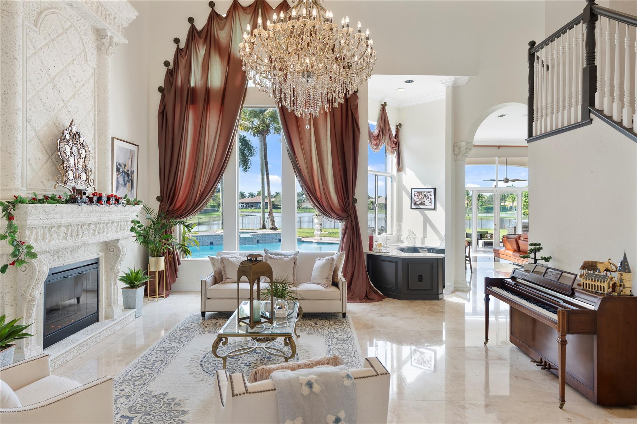 Black Hawk Reserve - Residential