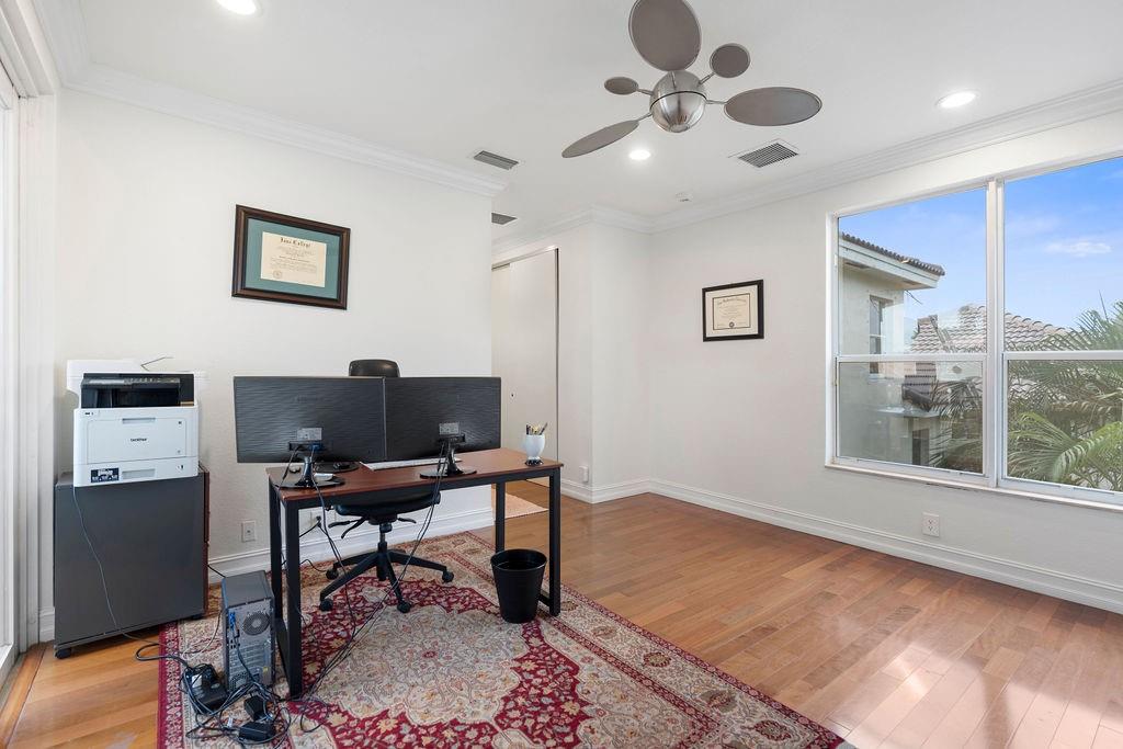 Black Hawk Reserve - Residential