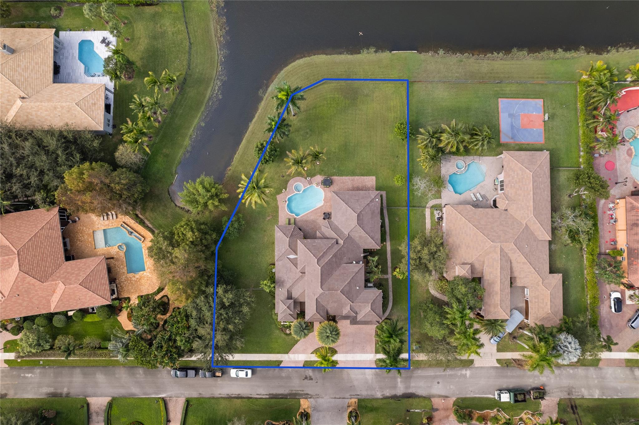 Black Hawk Reserve - Residential