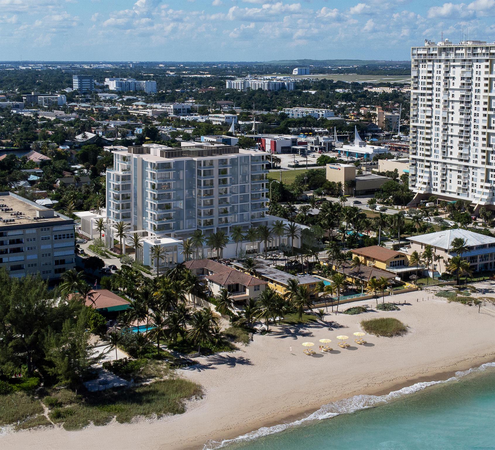 SALATO POMPANO BEACH - Residential