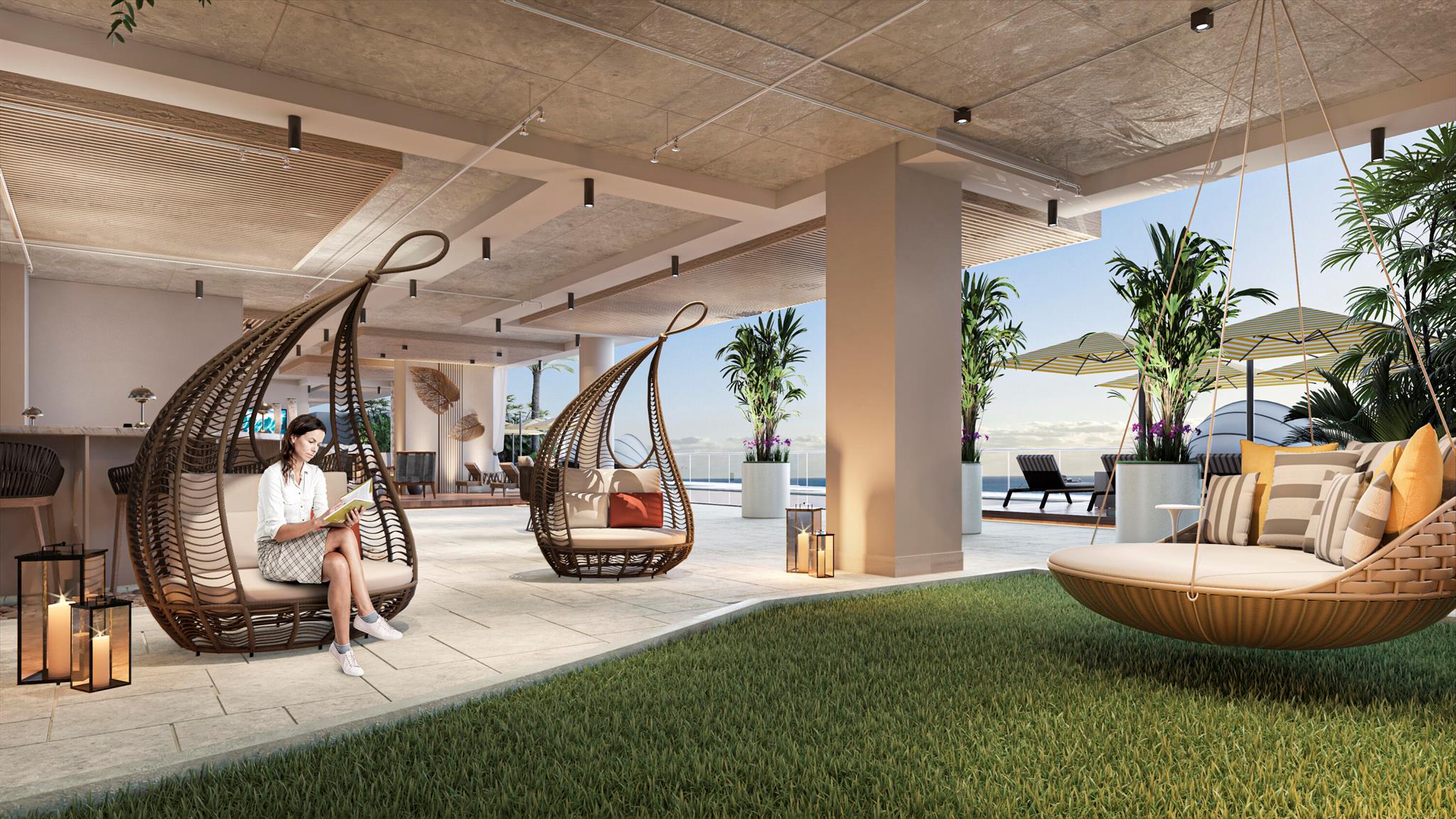 SALATO POMPANO BEACH - Residential