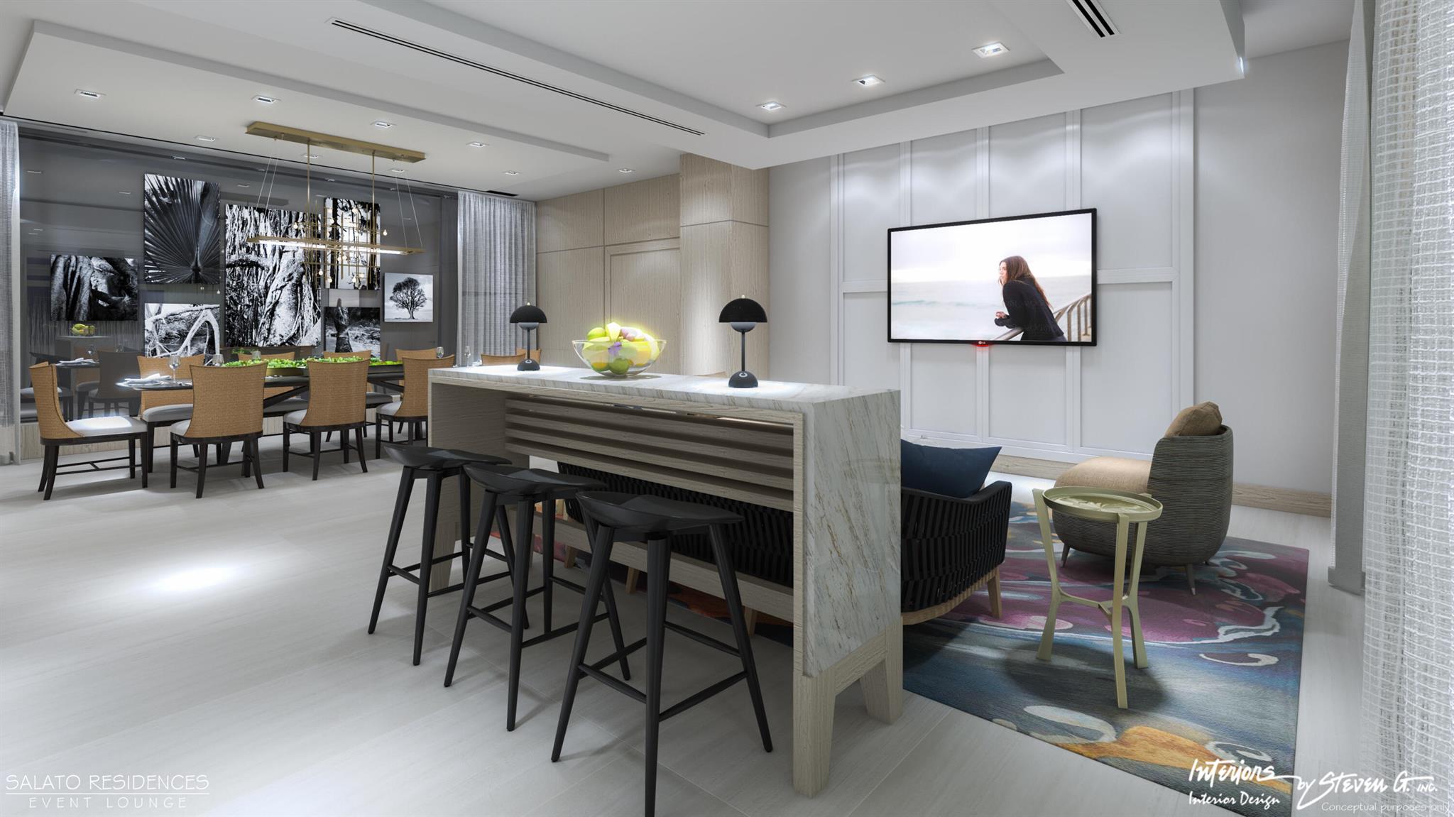 SALATO POMPANO BEACH - Residential