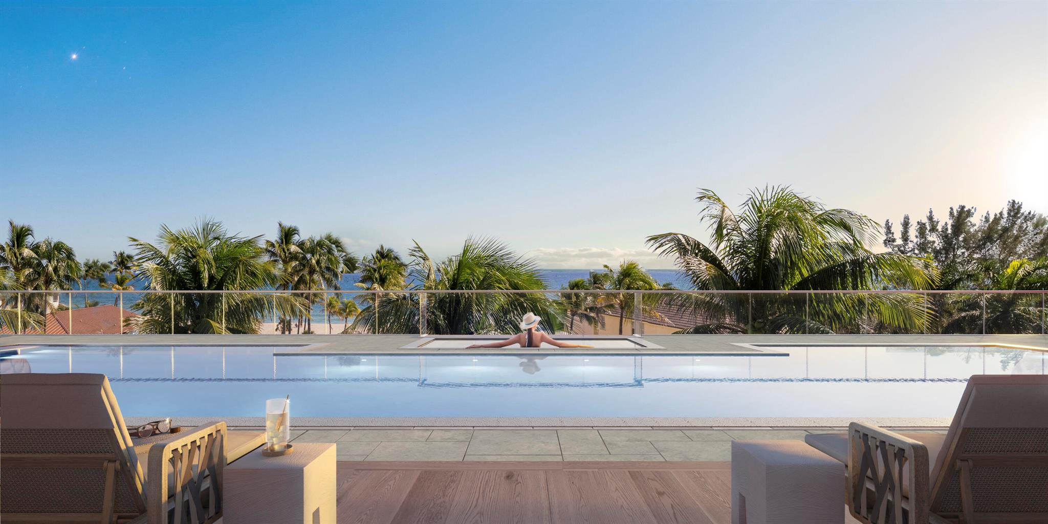 SALATO POMPANO BEACH - Residential