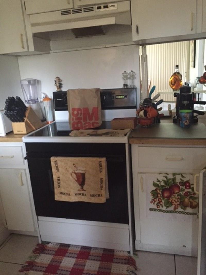 Sky Lake Gardens Condo 02 - Residential Lease