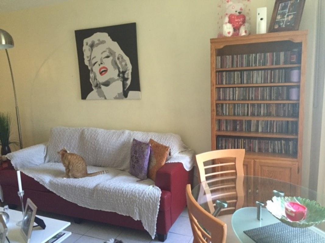 Sky Lake Gardens Condo 02 - Residential Lease