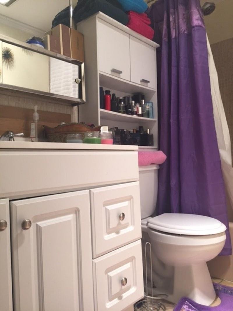 Sky Lake Gardens Condo 02 - Residential Lease