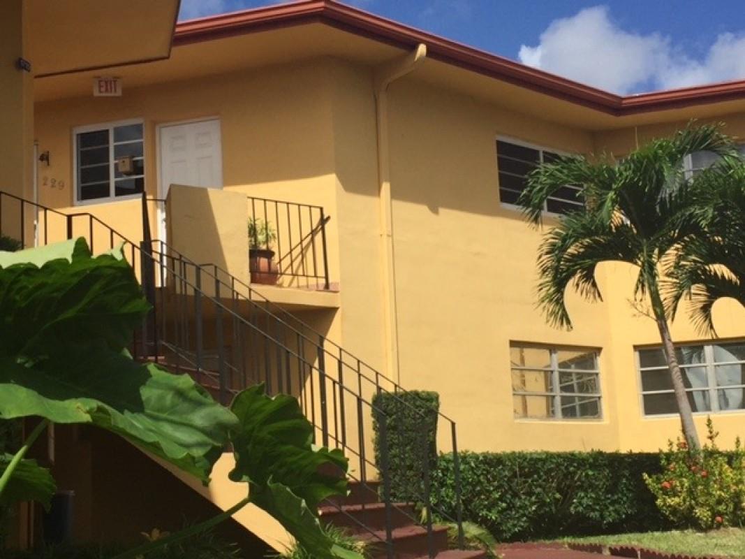 Sky Lake Gardens Condo 02 - Residential Lease