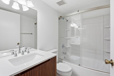 Tiny photo for 3930 VILLAGE Drive #C, Delray Beach, FL 33445 (MLS # B26088228)