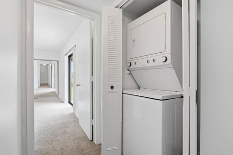 Tiny photo for 3930 VILLAGE Drive #C, Delray Beach, FL 33445 (MLS # B26088228)