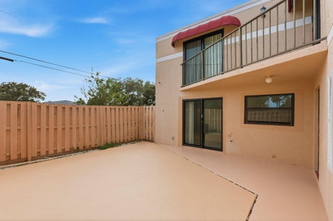 Tiny photo for 3930 VILLAGE Drive #C, Delray Beach, FL 33445 (MLS # B26088228)