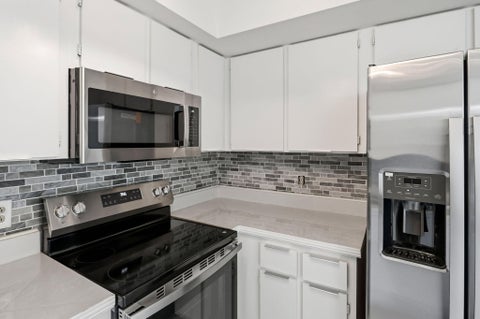 Tiny photo for 3930 VILLAGE Drive #C, Delray Beach, FL 33445 (MLS # B26088228)