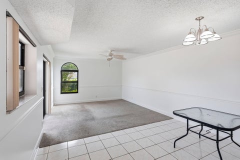 Tiny photo for 3930 VILLAGE Drive #C, Delray Beach, FL 33445 (MLS # B26088228)