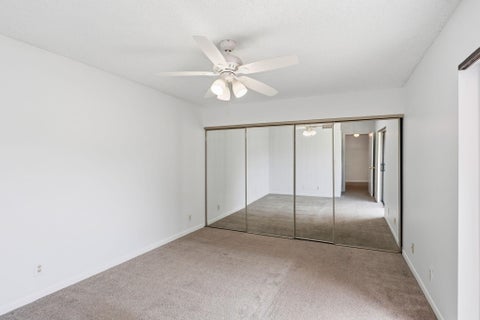 Tiny photo for 3930 VILLAGE Drive #C, Delray Beach, FL 33445 (MLS # B26088228)