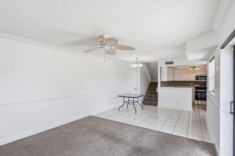 Tiny photo for 3930 VILLAGE Drive #C, Delray Beach, FL 33445 (MLS # B26088228)