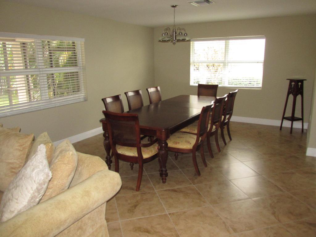 DELAIRE COUNTRY CLUB - Residential Lease