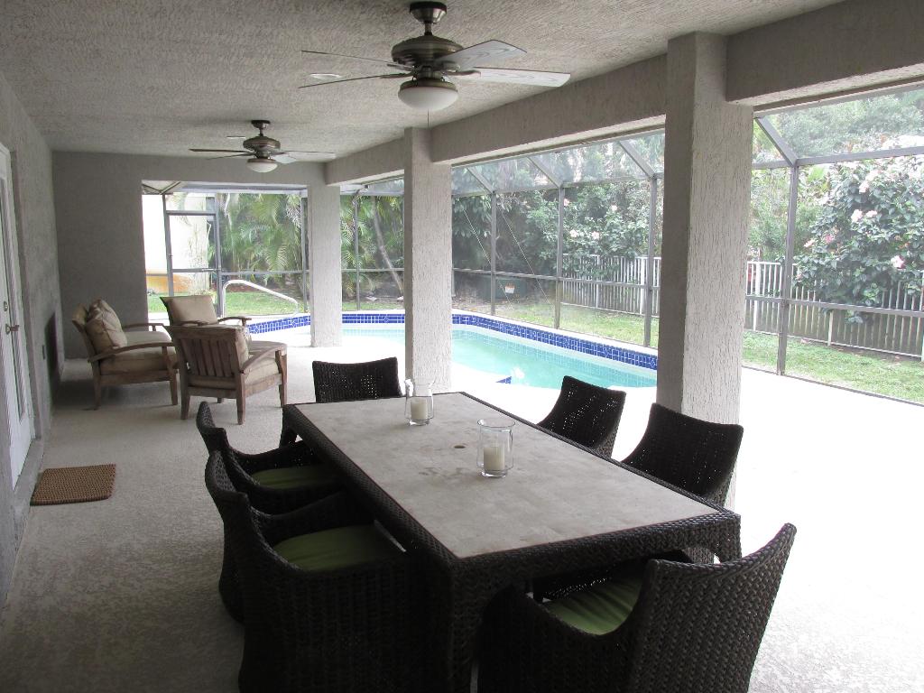 DELAIRE COUNTRY CLUB - Residential Lease