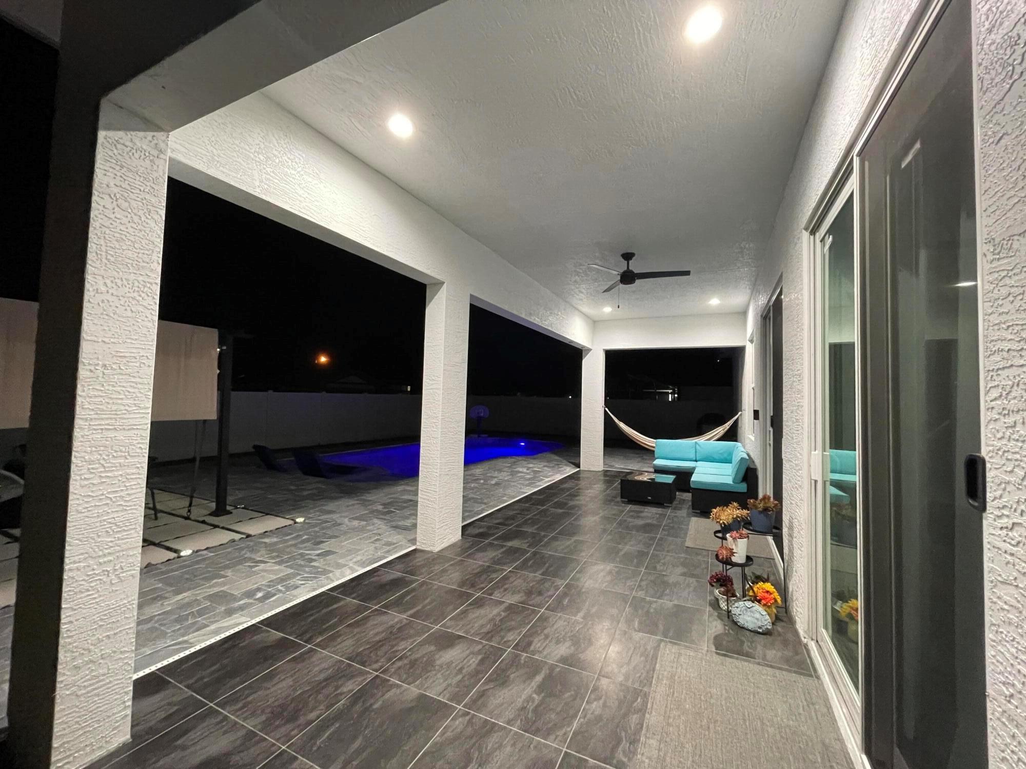 PORT ST LUCIE SECTION 35 - Residential