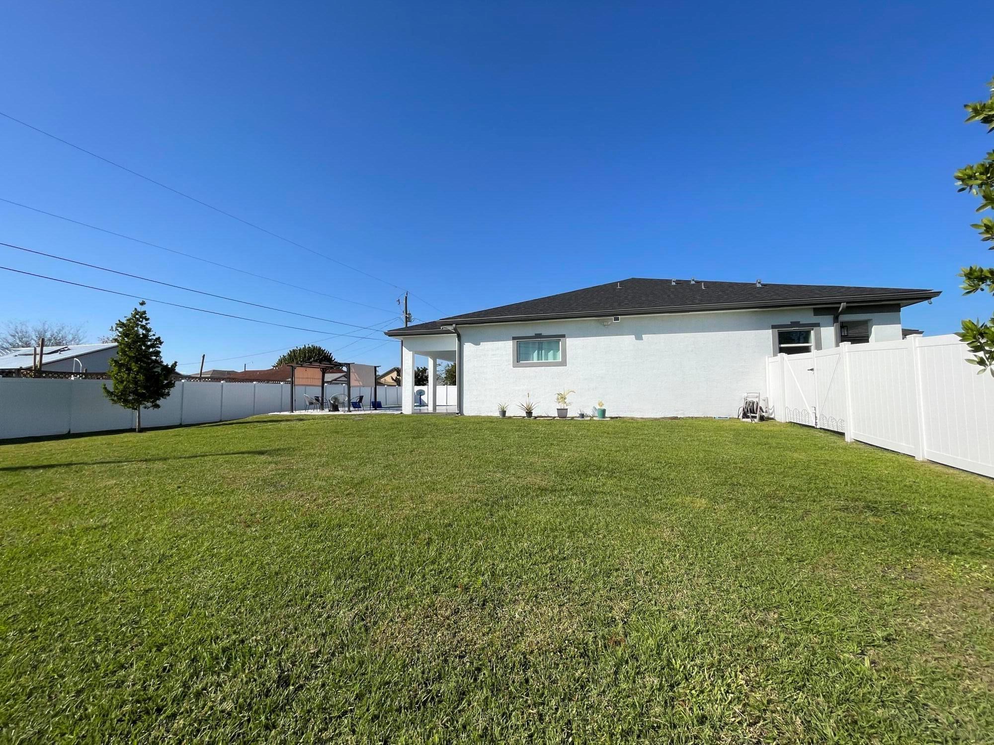 PORT ST LUCIE SECTION 35 - Residential