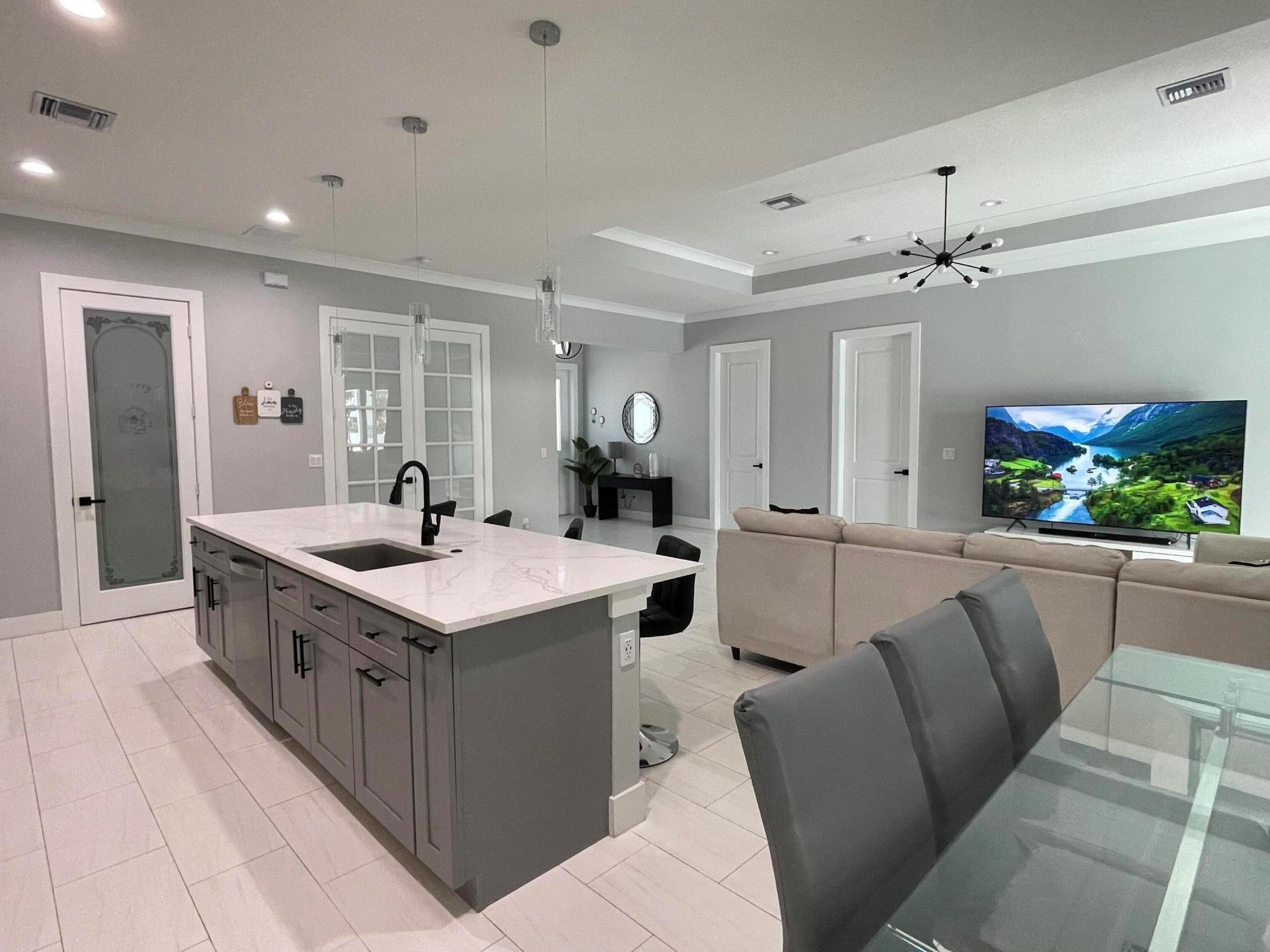 PORT ST LUCIE SECTION 35 - Residential