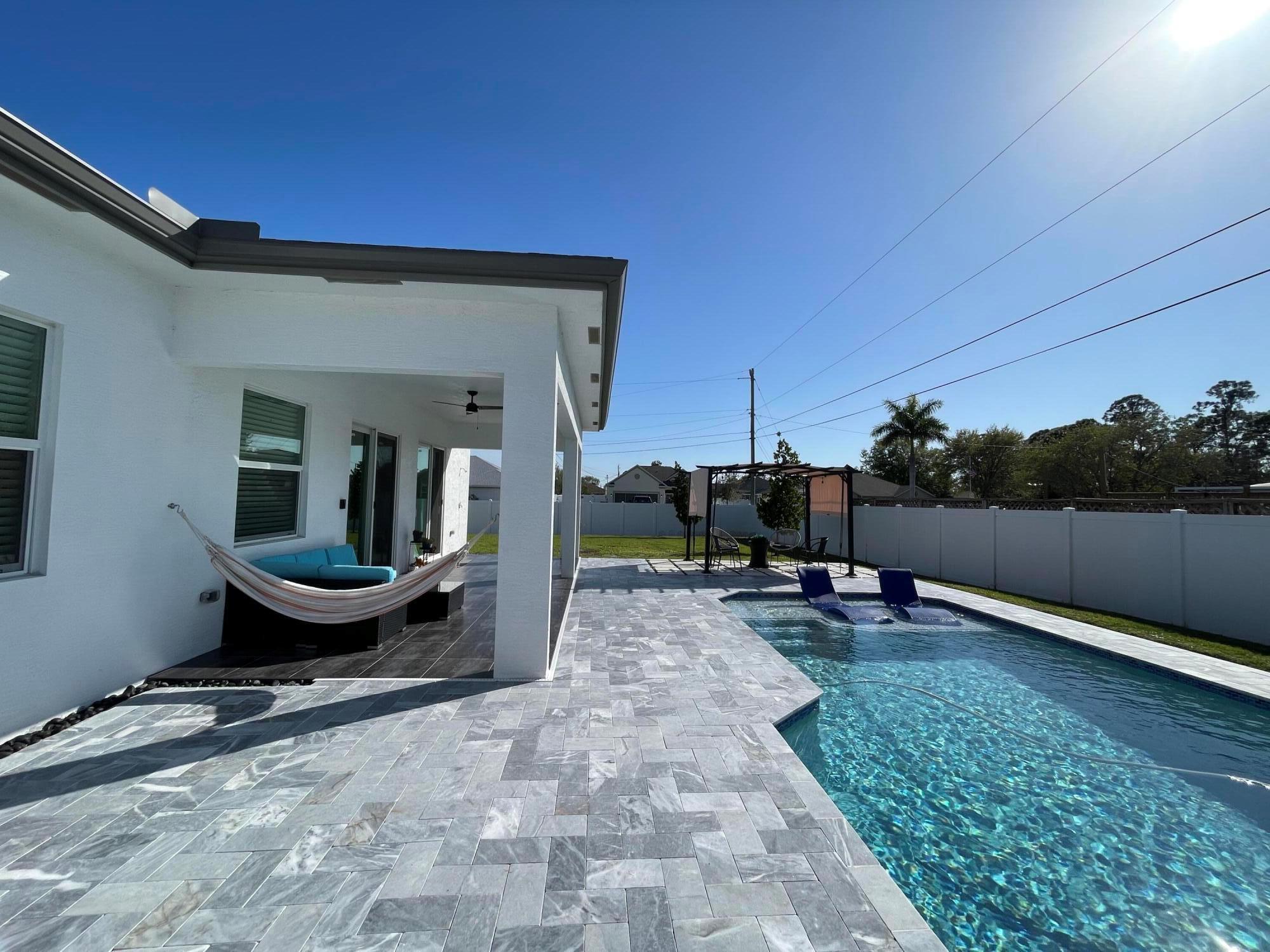 PORT ST LUCIE SECTION 35 - Residential
