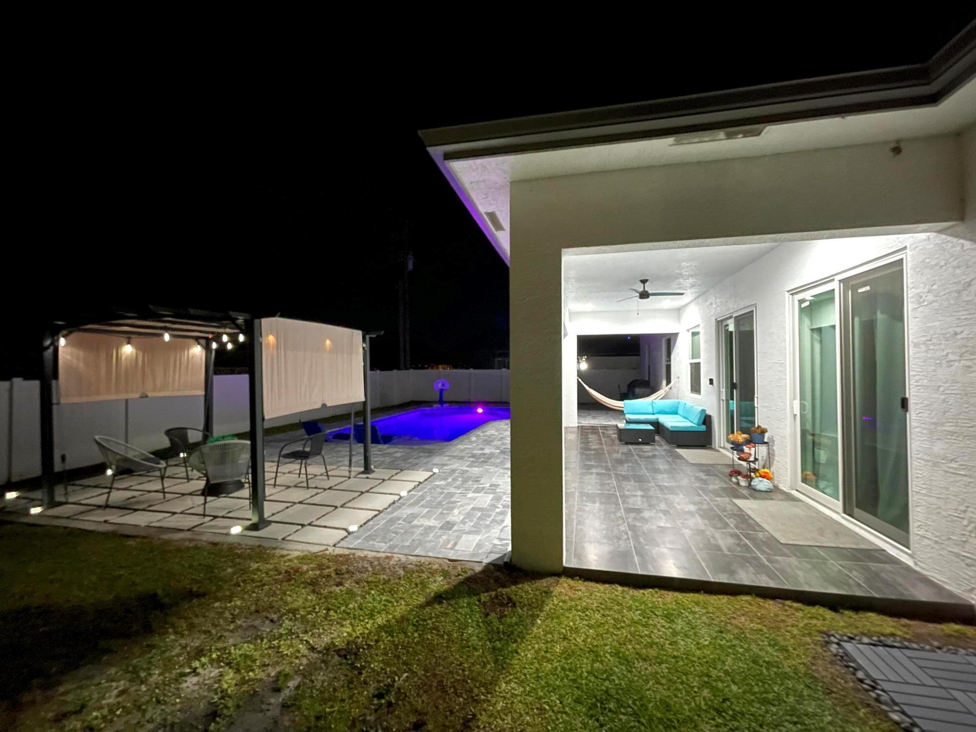 PORT ST LUCIE SECTION 35 - Residential