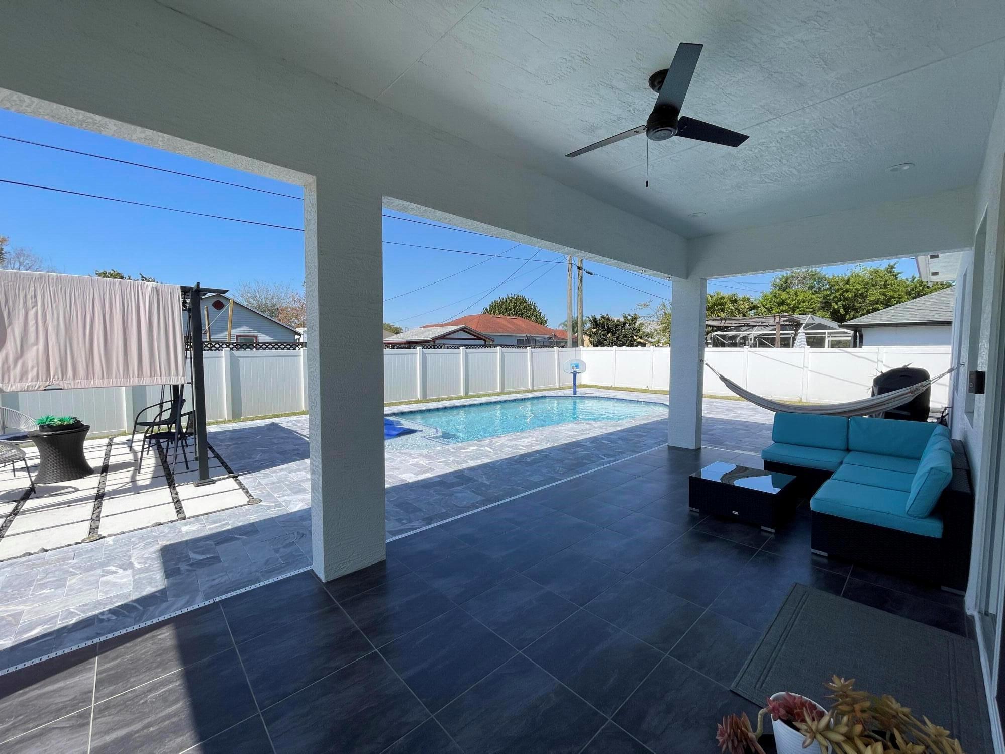 PORT ST LUCIE SECTION 35 - Residential
