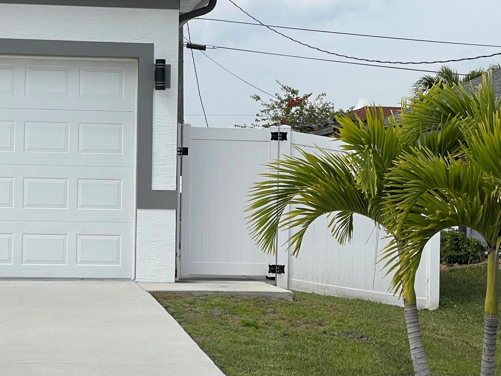 PORT ST LUCIE SECTION 35 - Residential