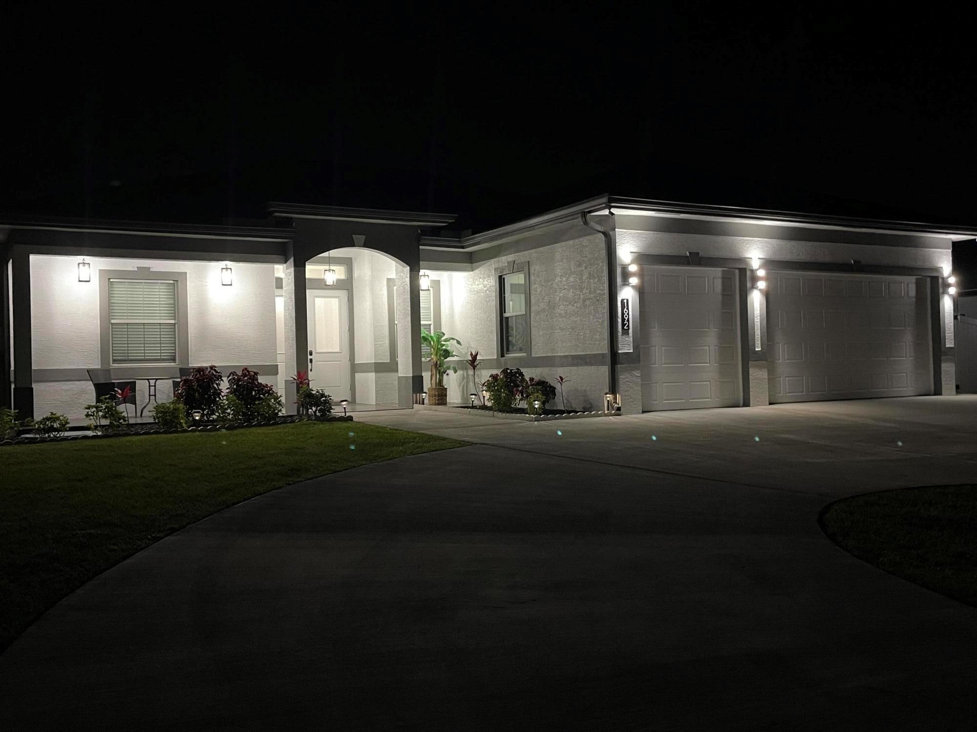 PORT ST LUCIE SECTION 35 - Residential