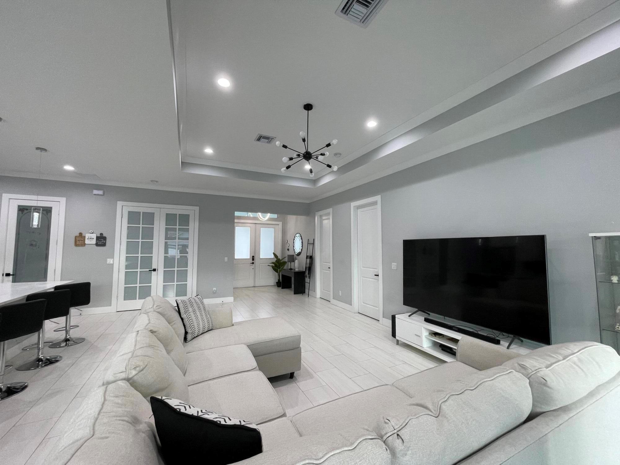 PORT ST LUCIE SECTION 35 - Residential