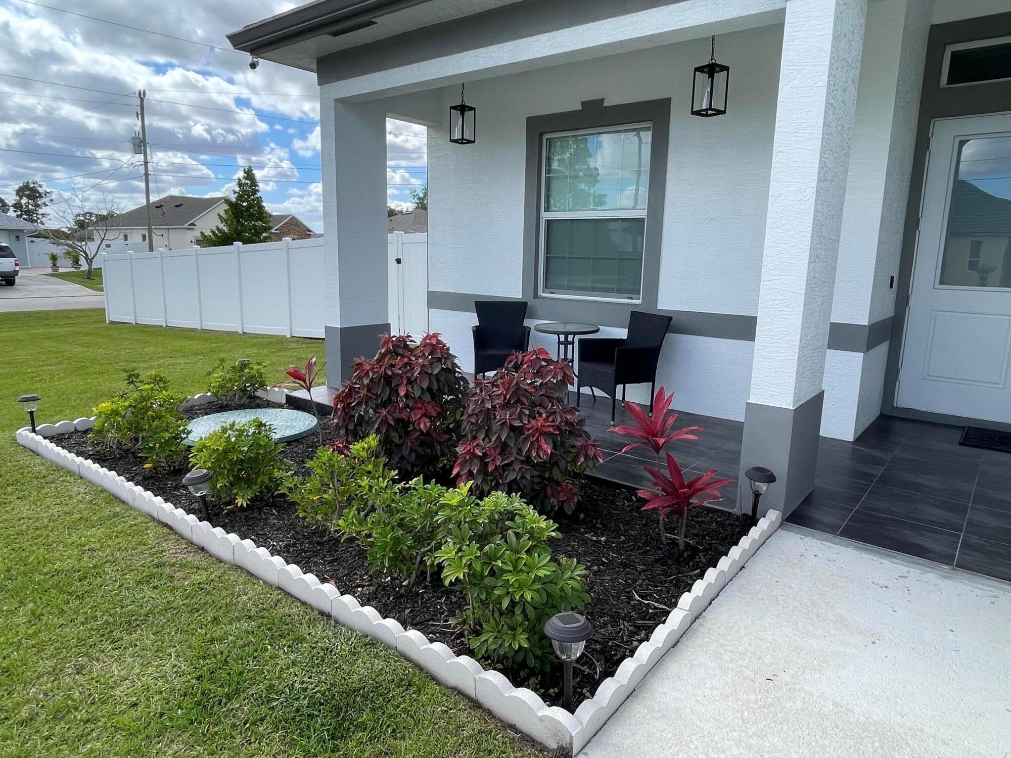 PORT ST LUCIE SECTION 35 - Residential