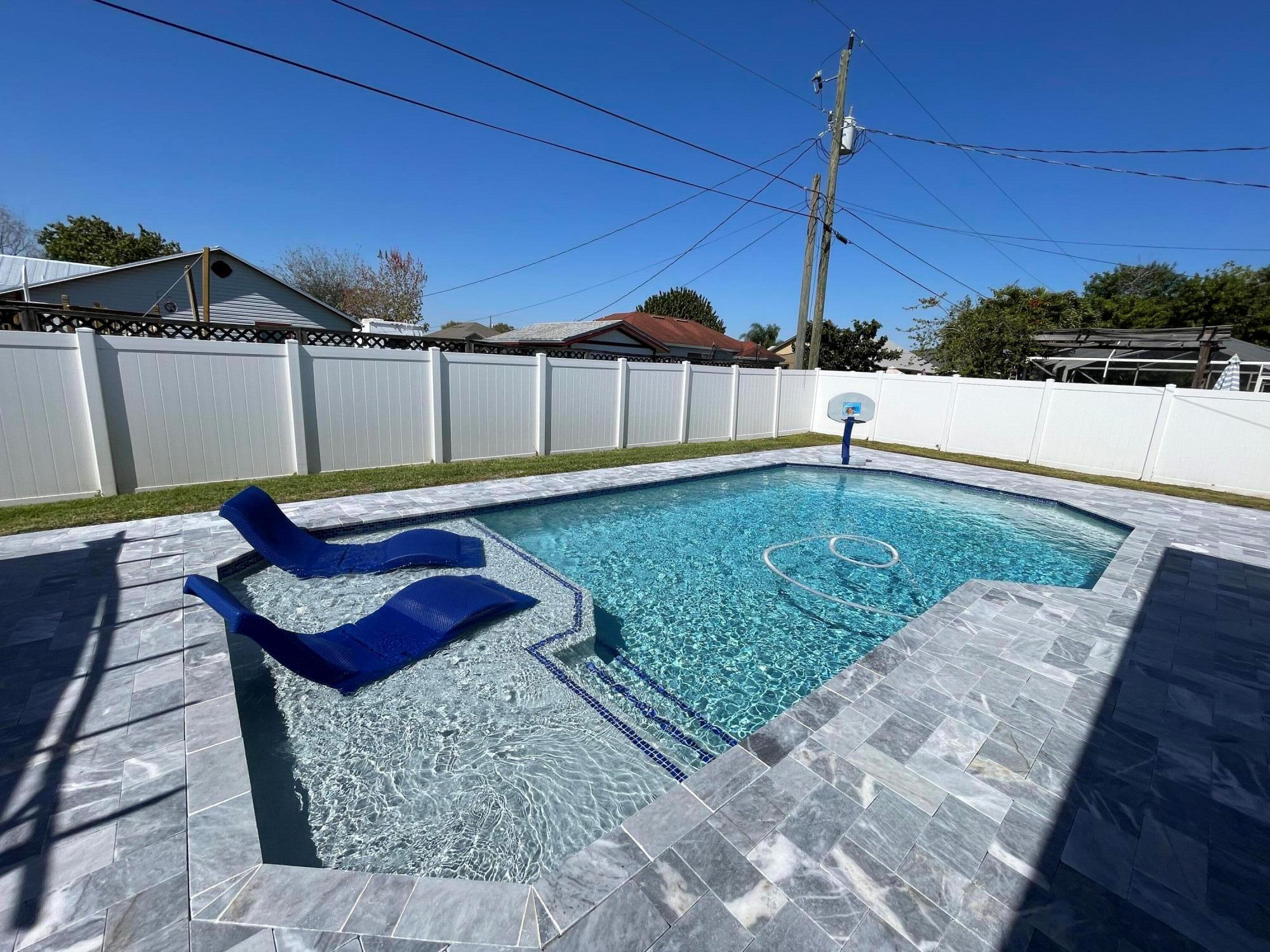 PORT ST LUCIE SECTION 35 - Residential