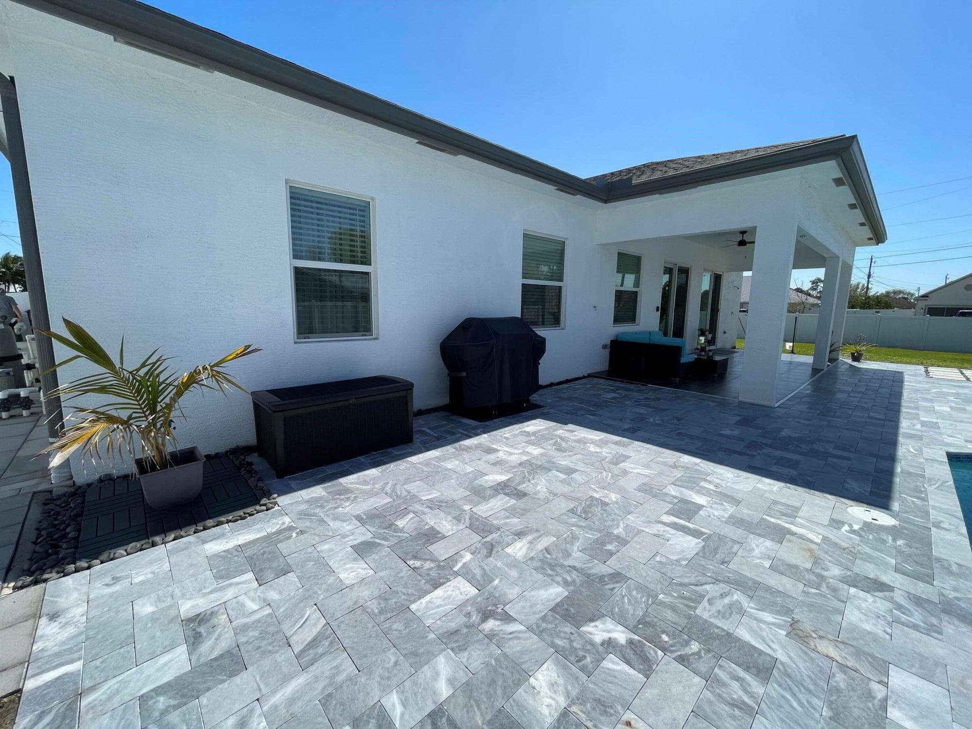 PORT ST LUCIE SECTION 35 - Residential